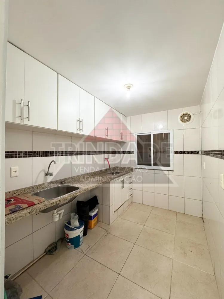 Apartamento, 2 quartos, 65 m² - Foto 2