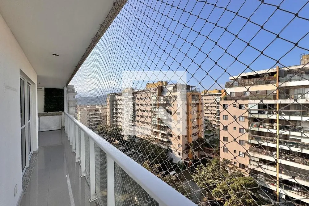 Apartamento, 3 quartos, 109 m² - Foto 10