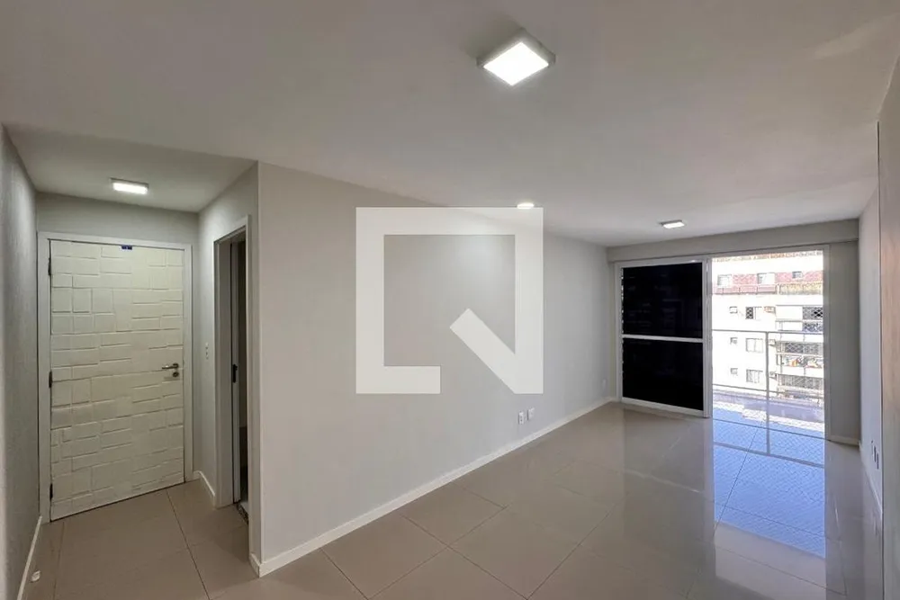 Apartamento, 3 quartos, 109 m² - Foto 1