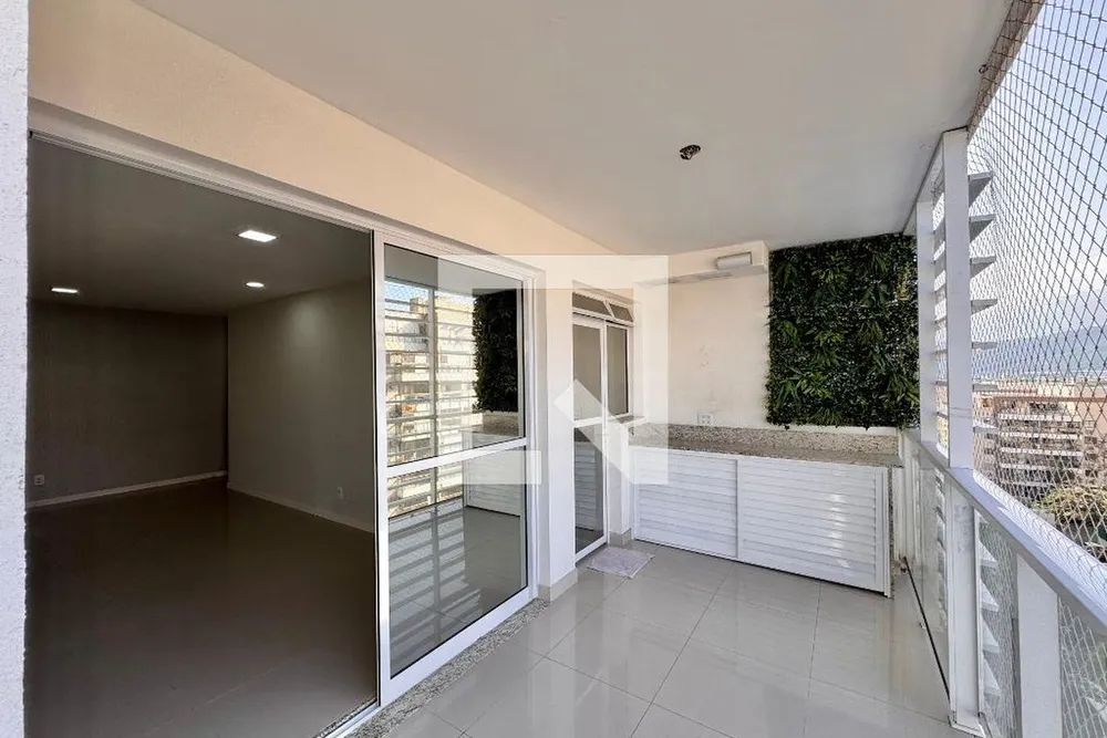 Apartamento, 3 quartos, 109 m² - Foto 8