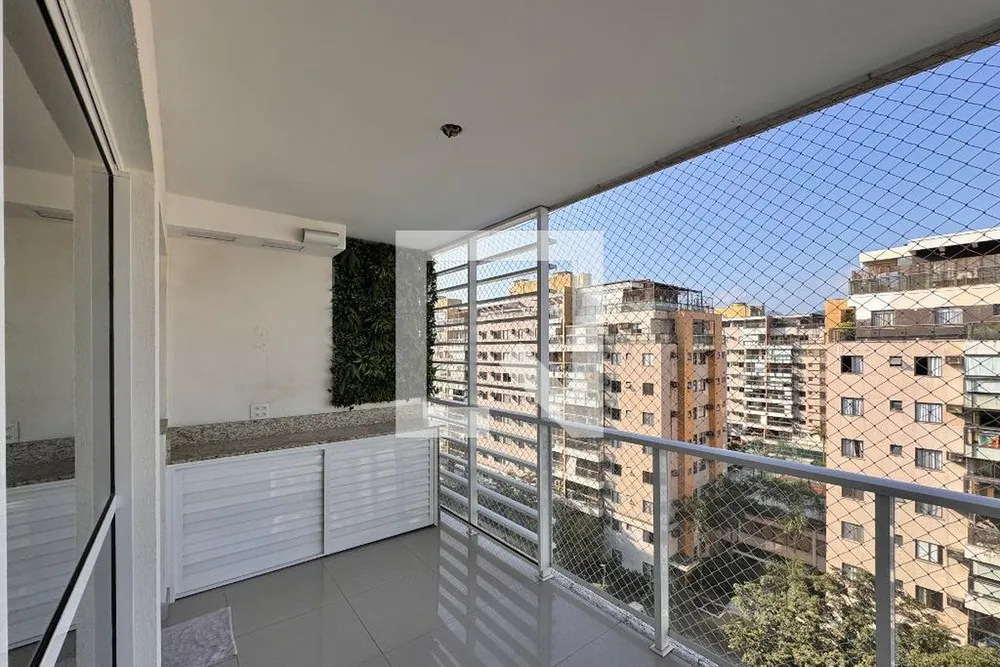 Apartamento, 3 quartos, 109 m² - Foto 5