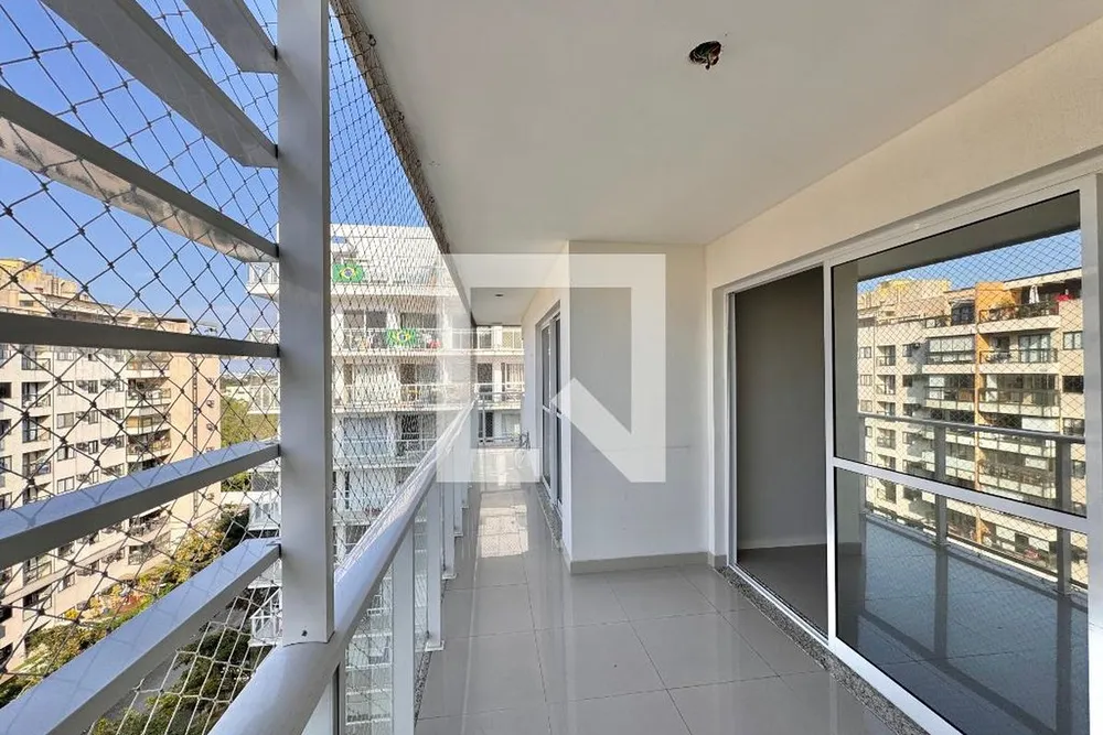 Apartamento, 3 quartos, 109 m² - Foto 7