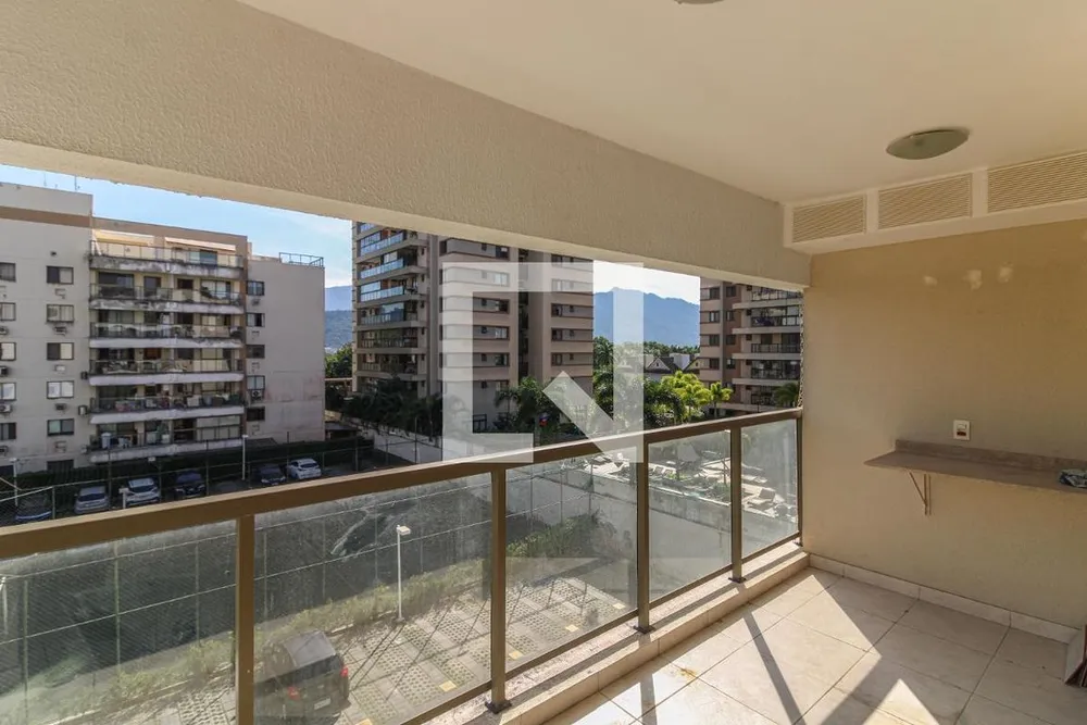 Apartamento, 2 quartos, 66 m² - Foto 5