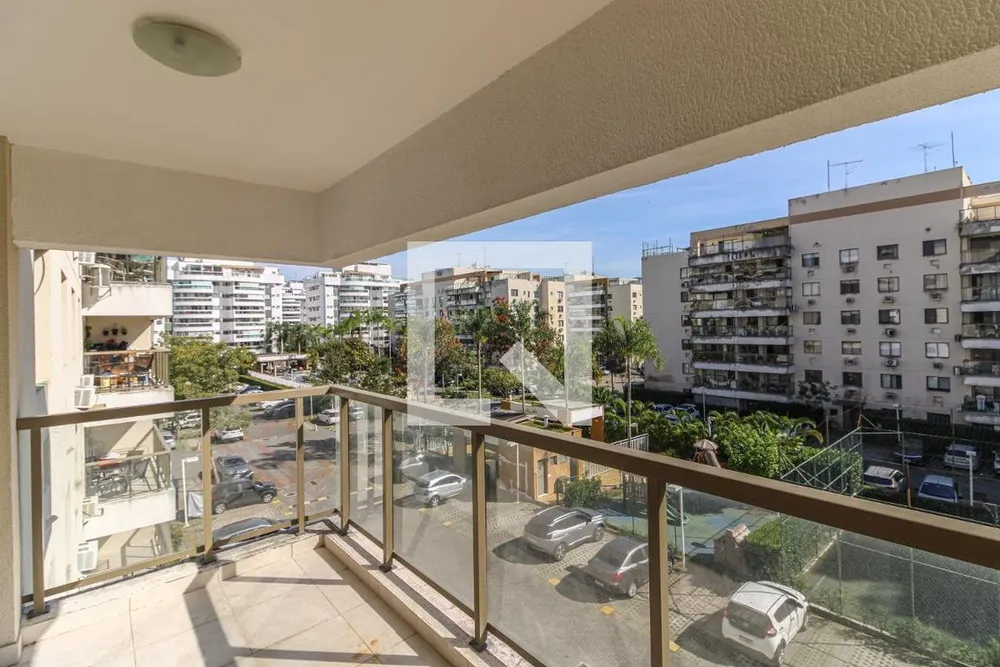 Apartamento, 2 quartos, 66 m² - Foto 7