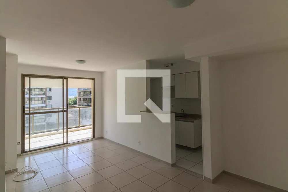 Apartamento, 2 quartos, 66 m² - Foto 2