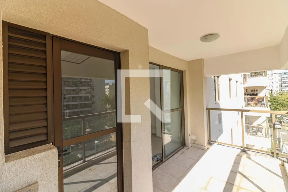 Apartamento, 2 quartos, 66 m² - Foto 8