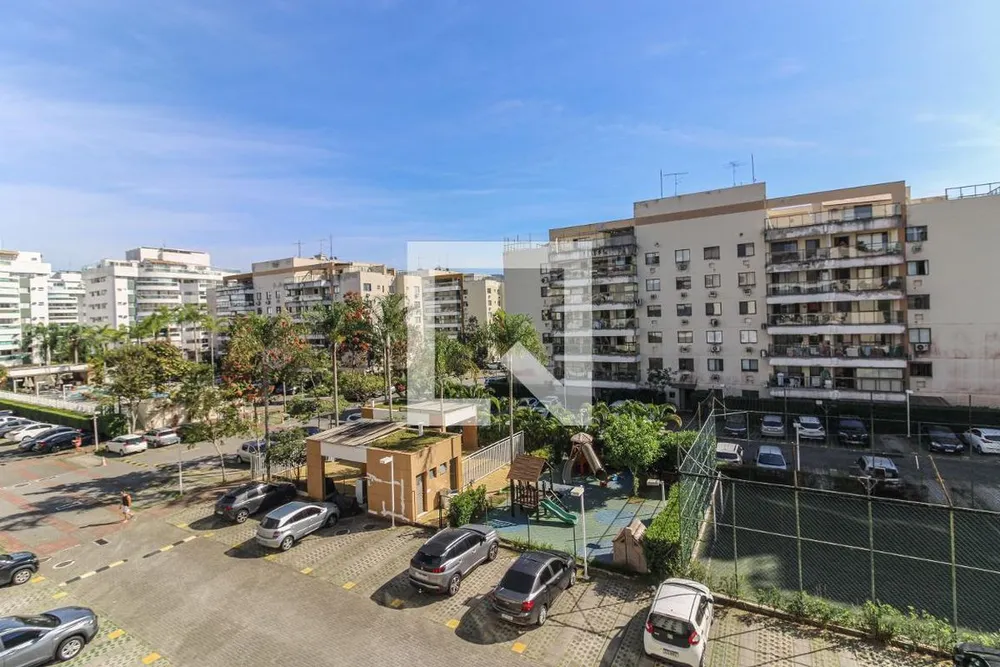 Apartamento, 2 quartos, 66 m² - Foto 9