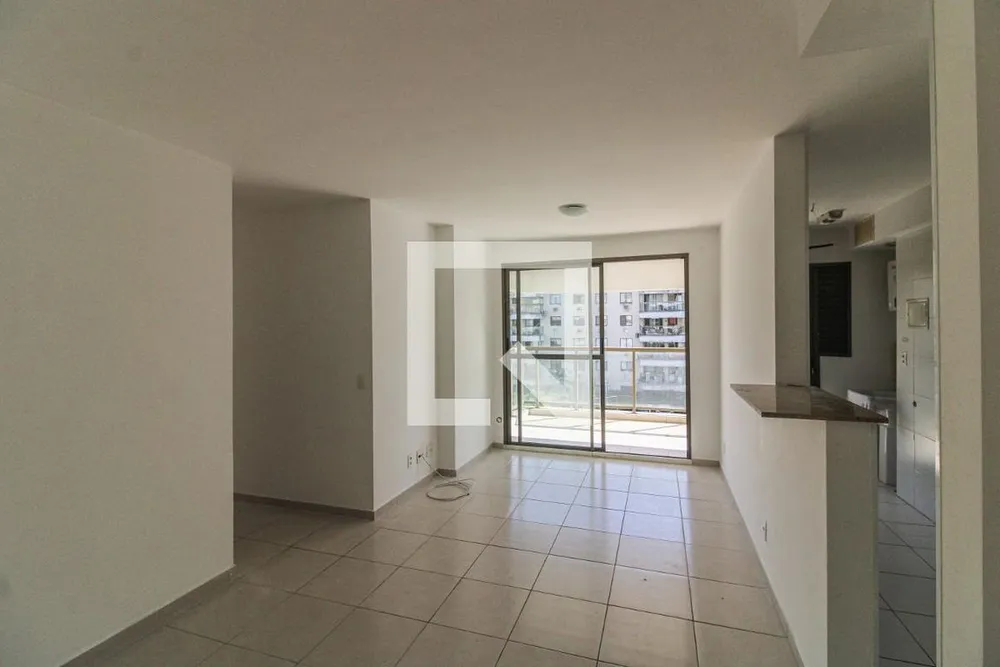 Apartamento, 2 quartos, 66 m² - Foto 1