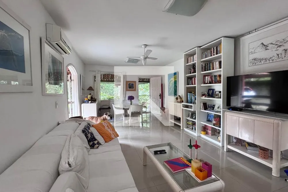 Casa, 3 quartos, 658 m² - Foto 1