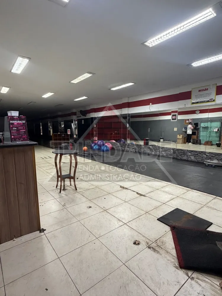 Loja-Salão, 300 m² - Foto 2