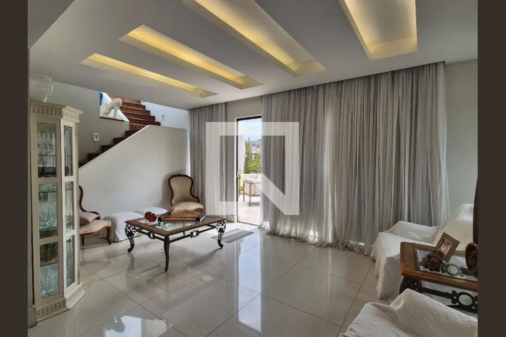 Cobertura, 4 quartos, 284 m² - Foto 7
