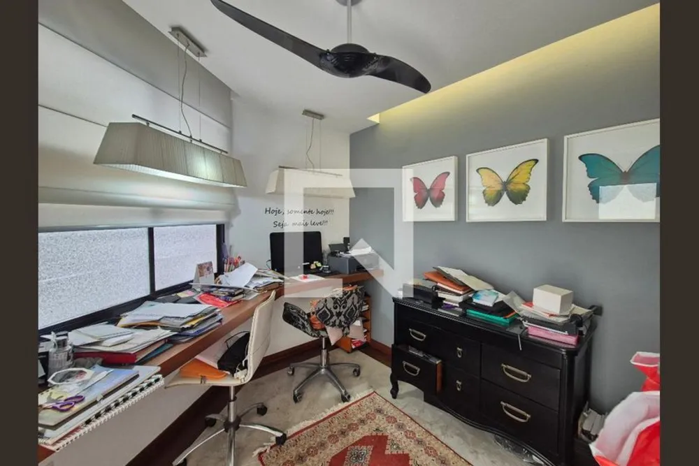 Cobertura, 4 quartos, 284 m² - Foto 22