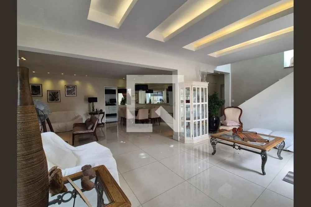Cobertura, 4 quartos, 284 m² - Foto 9
