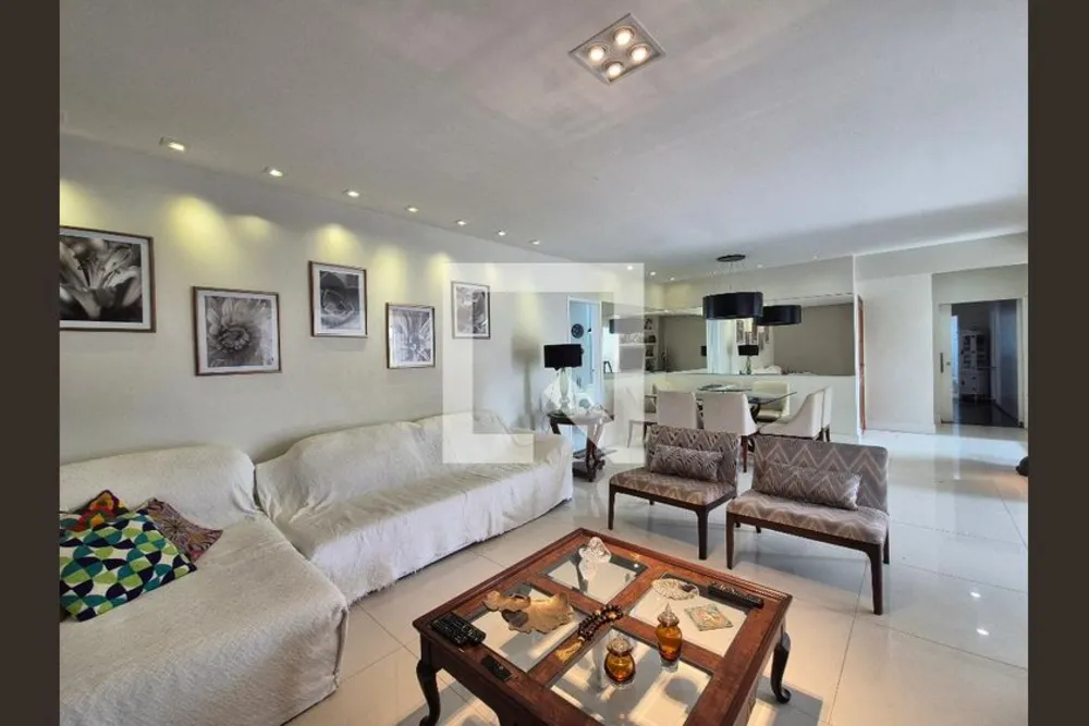 Cobertura, 4 quartos, 284 m² - Foto 3