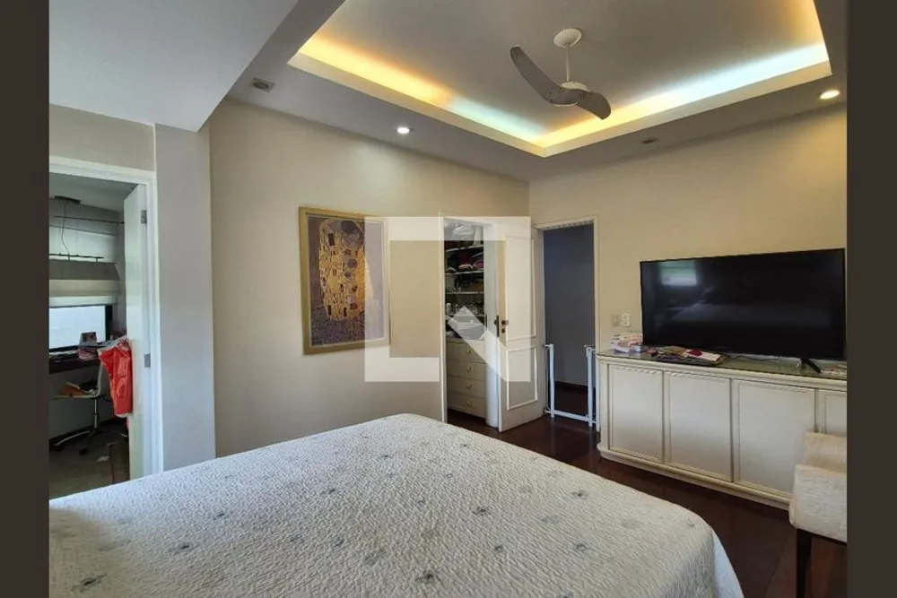 Cobertura, 4 quartos, 284 m² - Foto 21