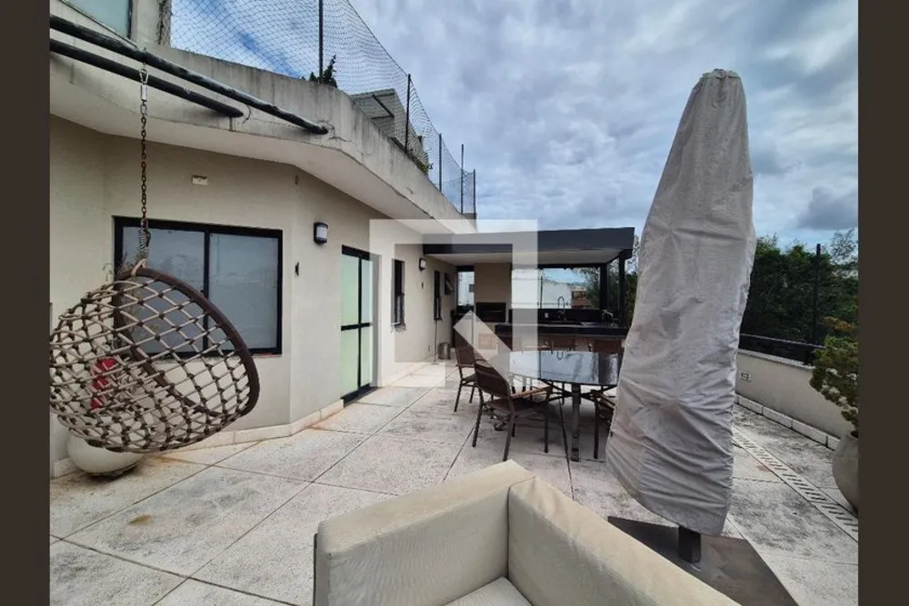 Cobertura, 4 quartos, 284 m² - Foto 16