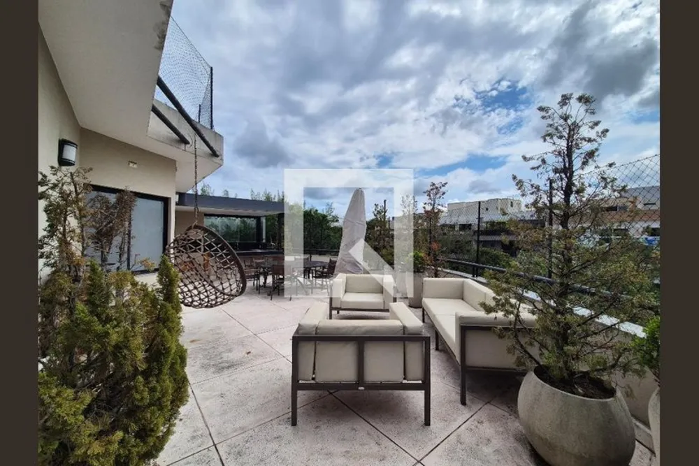 Cobertura, 4 quartos, 284 m² - Foto 20