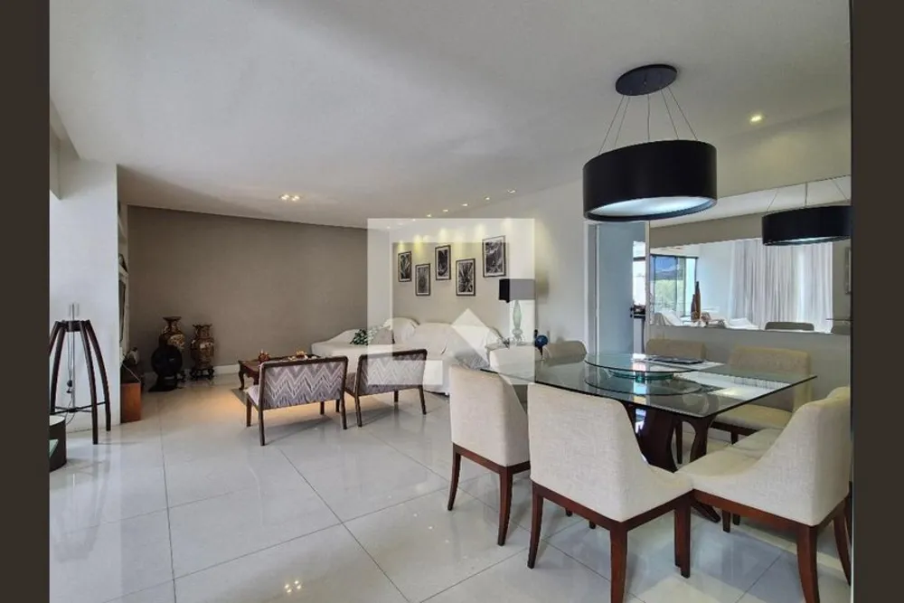Cobertura, 4 quartos, 284 m² - Foto 6