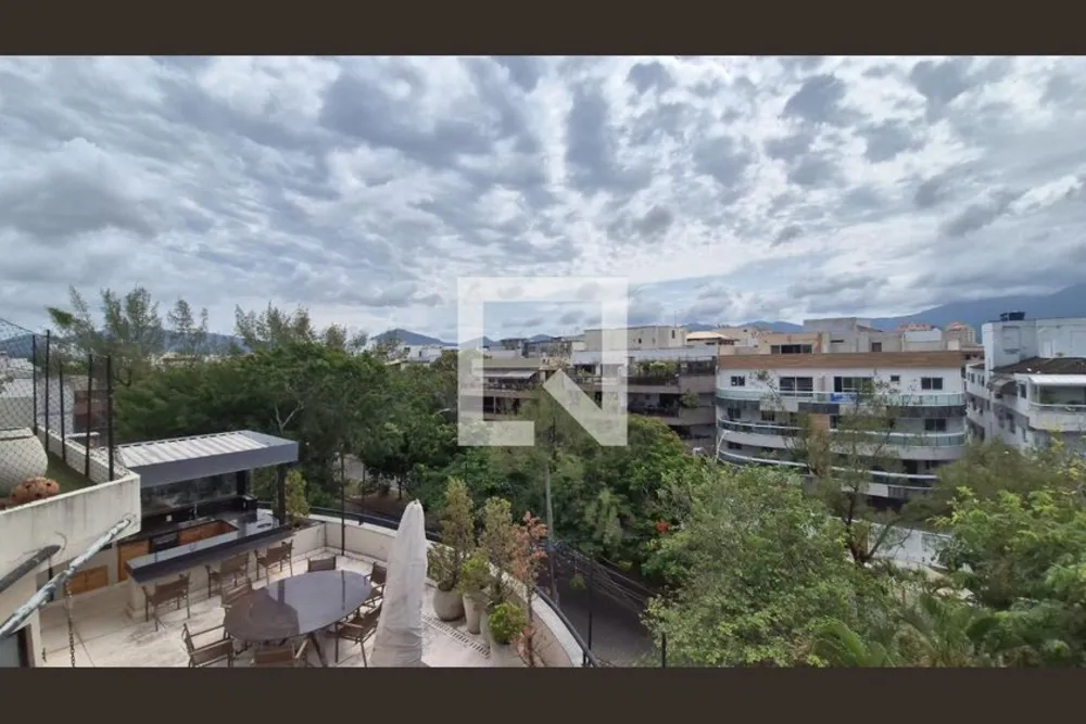 Cobertura, 4 quartos, 284 m² - Foto 27