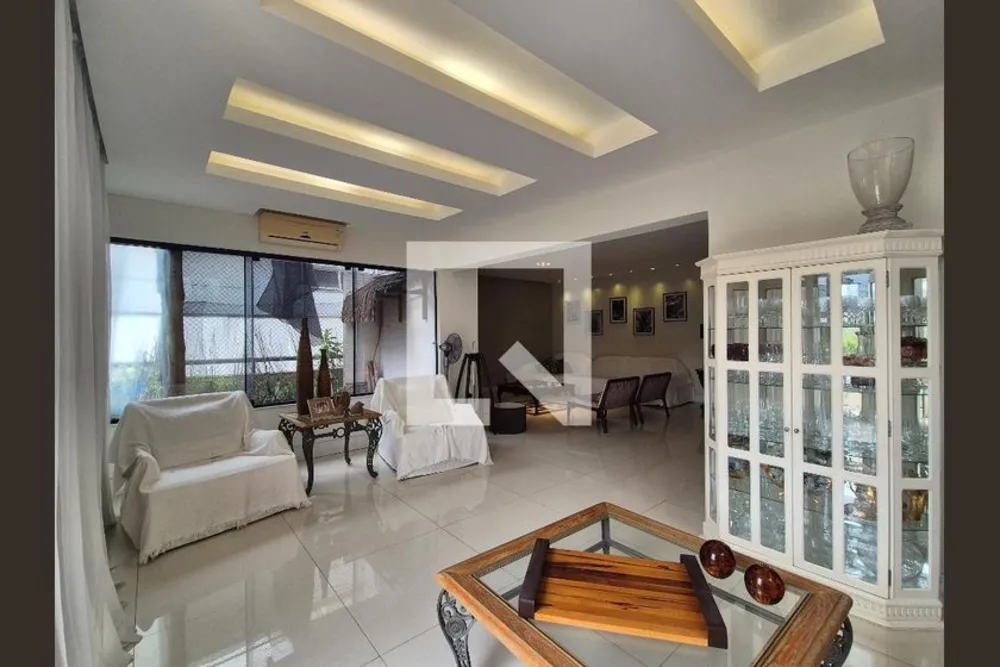 Cobertura, 4 quartos, 284 m² - Foto 10