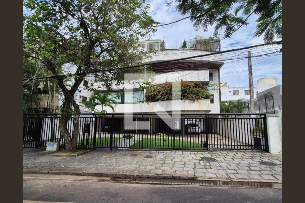 Cobertura, 4 quartos, 284 m² - Foto 33