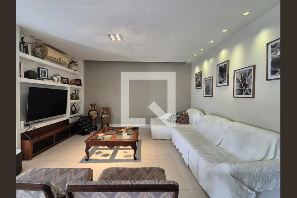 Cobertura, 4 quartos, 284 m² - Foto 5