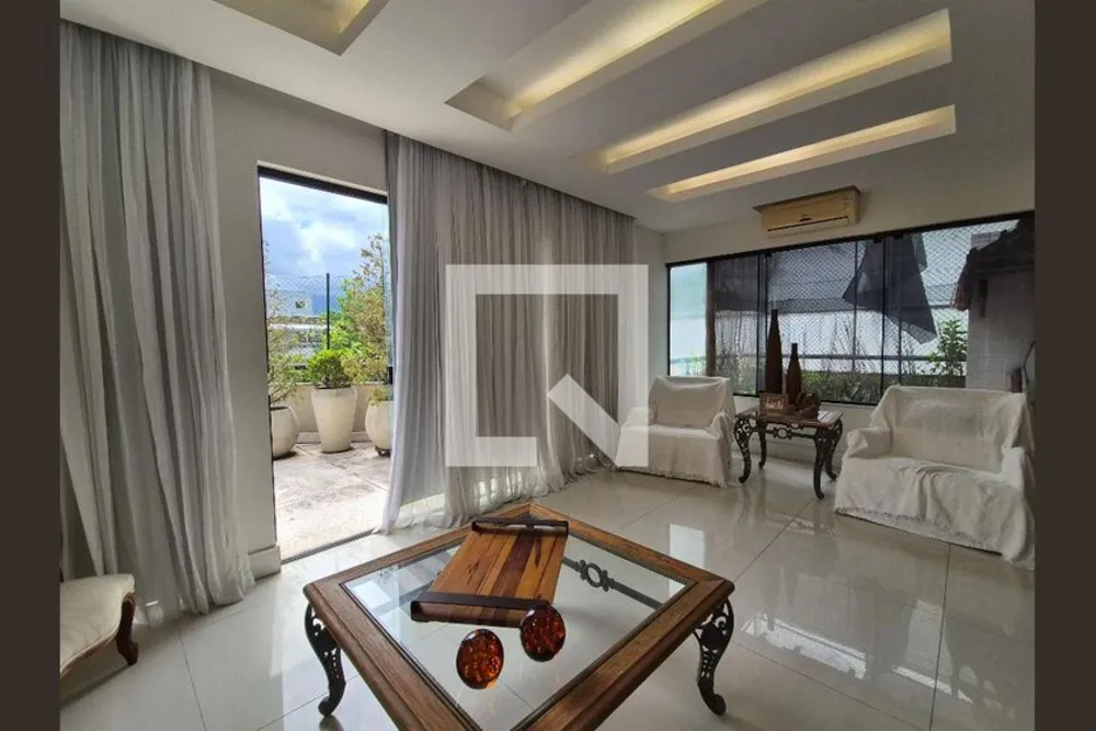 Cobertura, 4 quartos, 284 m² - Foto 11