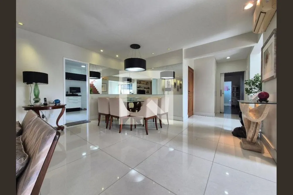 Cobertura, 4 quartos, 284 m² - Foto 4