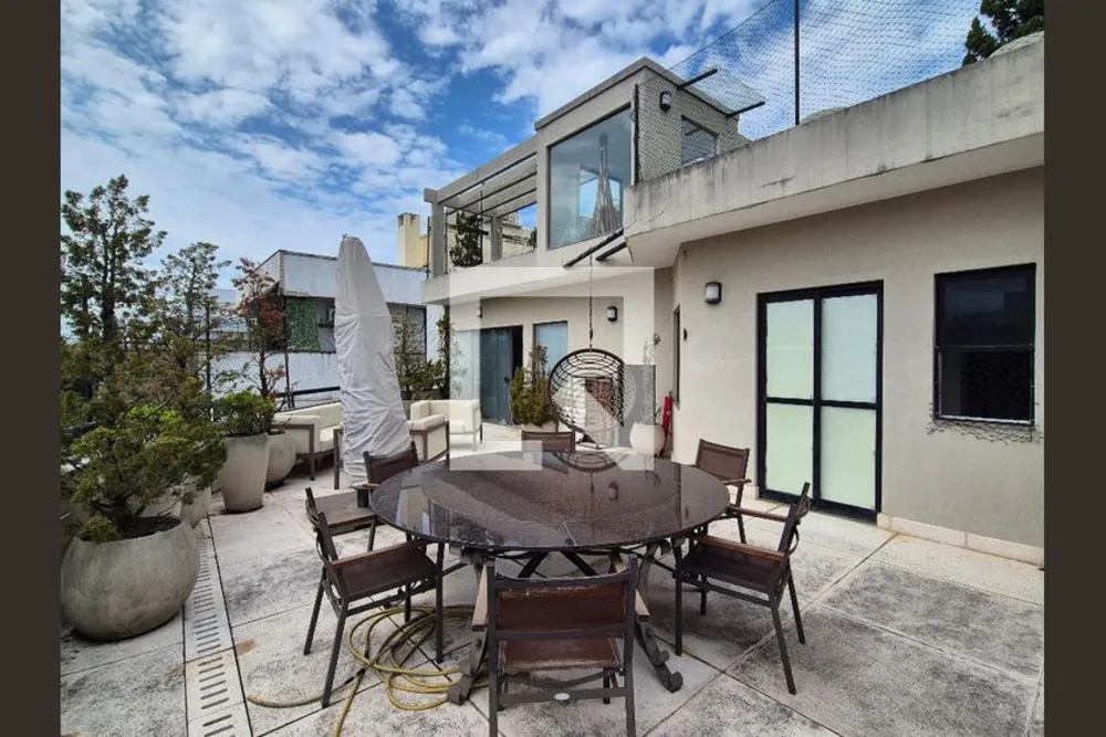 Cobertura, 4 quartos, 284 m² - Foto 34