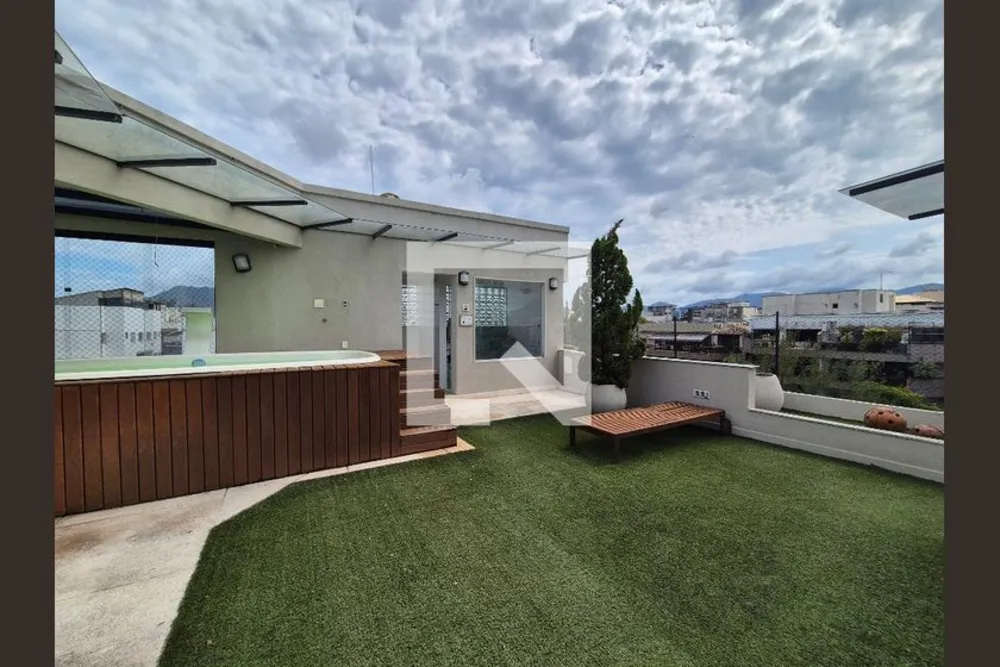 Cobertura, 4 quartos, 284 m² - Foto 18