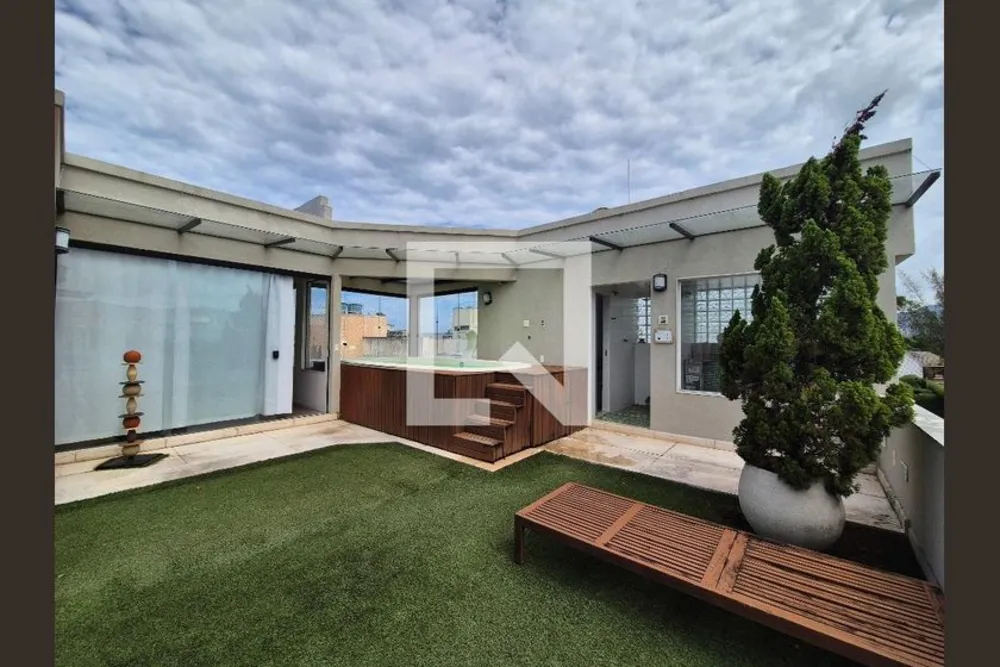 Cobertura, 4 quartos, 284 m² - Foto 36