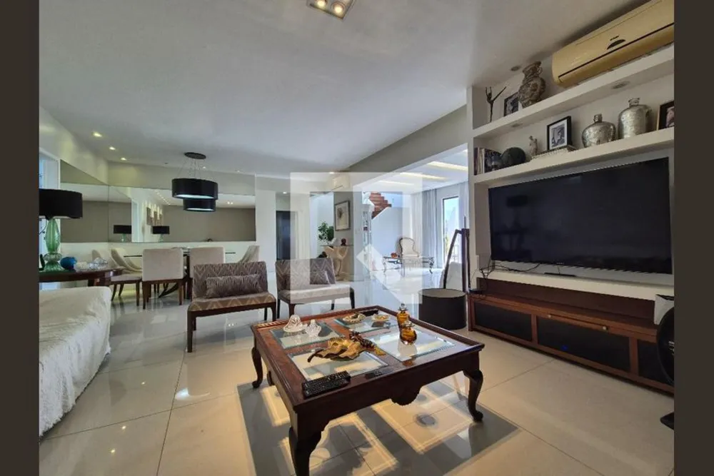 Cobertura, 4 quartos, 284 m² - Foto 1