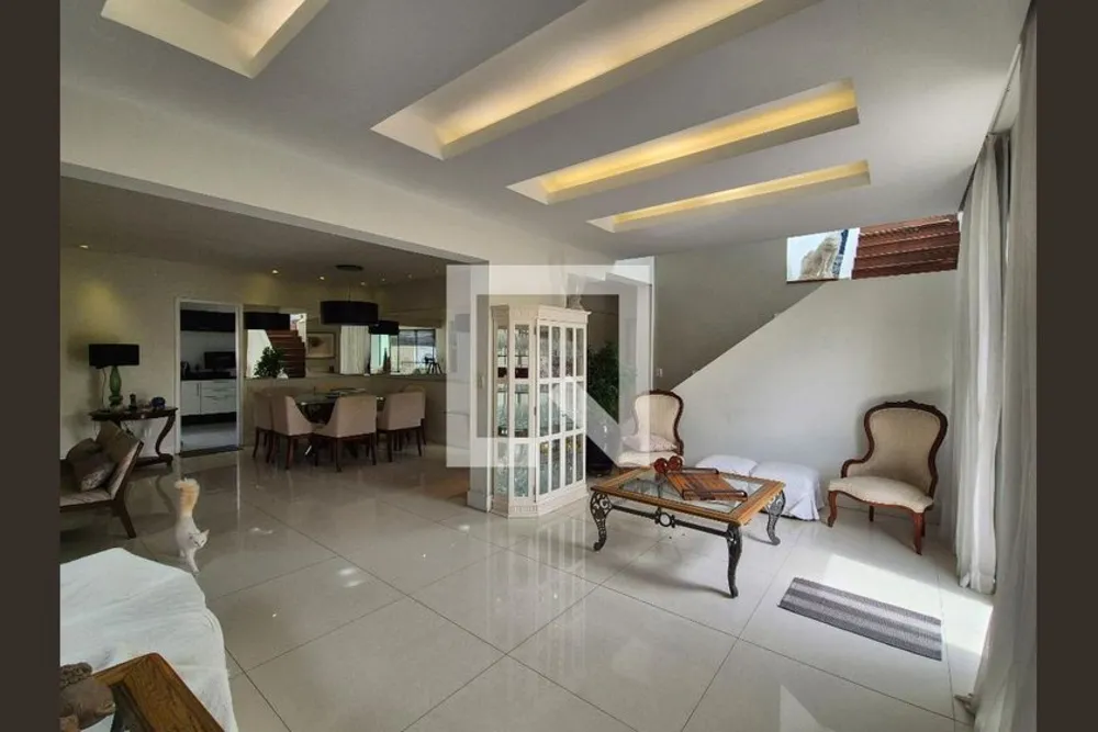 Cobertura, 4 quartos, 284 m² - Foto 8