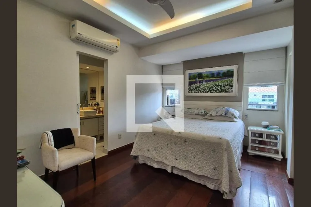 Cobertura, 4 quartos, 284 m² - Foto 35