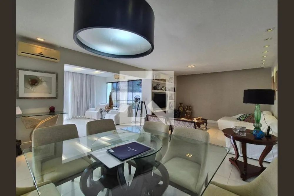 Cobertura, 4 quartos, 284 m² - Foto 2