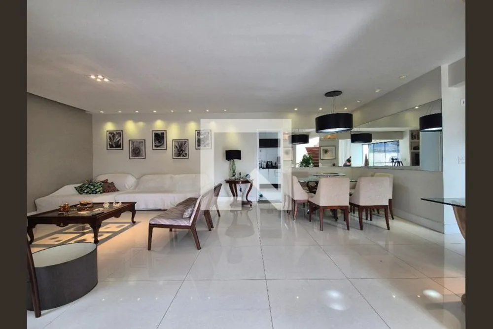 Cobertura, 4 quartos, 284 m² - Foto 12