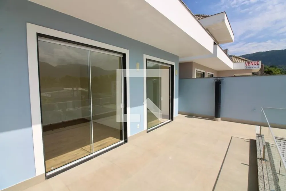 Casa, 4 quartos, 375 m² - Foto 20