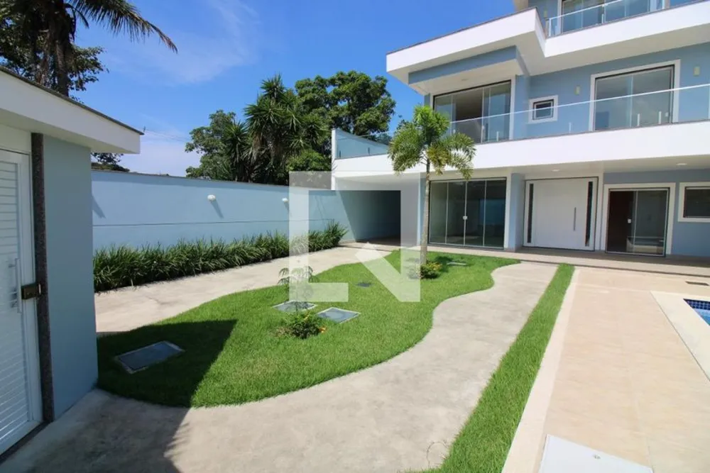 Casa, 4 quartos, 375 m² - Foto 84