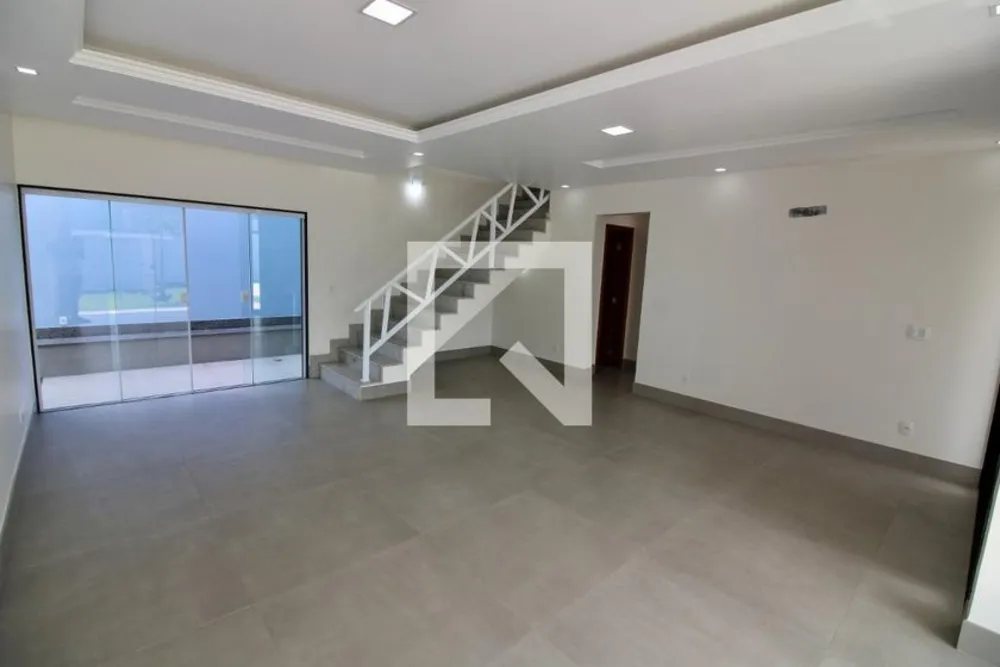 Casa, 4 quartos, 375 m² - Foto 1