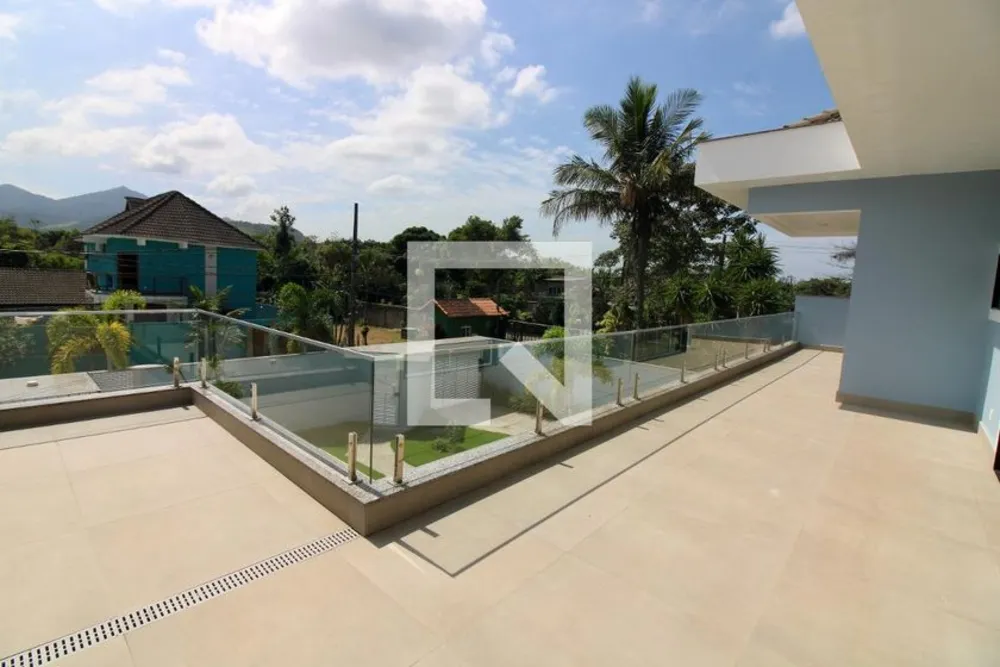 Casa, 4 quartos, 375 m² - Foto 16