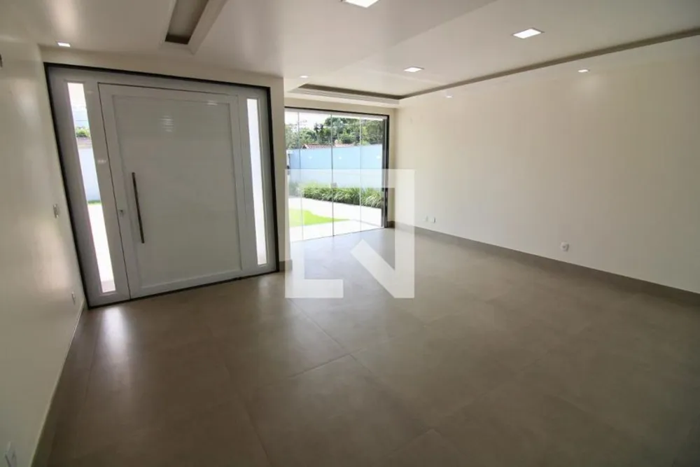 Casa, 4 quartos, 375 m² - Foto 5