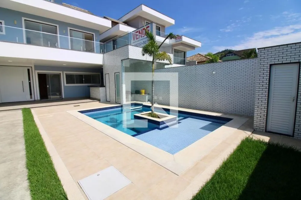 Casa, 4 quartos, 375 m² - Foto 81