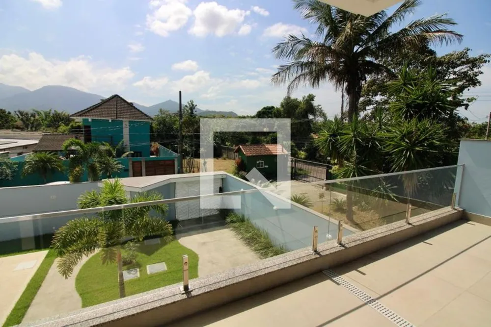 Casa, 4 quartos, 375 m² - Foto 37
