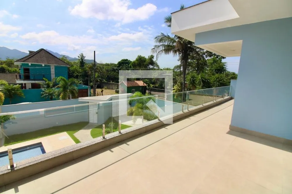 Casa, 4 quartos, 375 m² - Foto 28