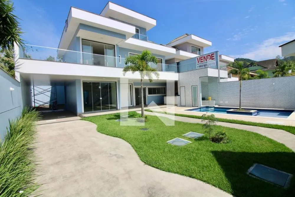 Casa, 4 quartos, 375 m² - Foto 85