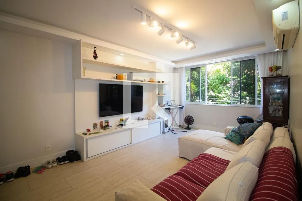 Apartamento, 3 quartos, 120 m² - Foto 5