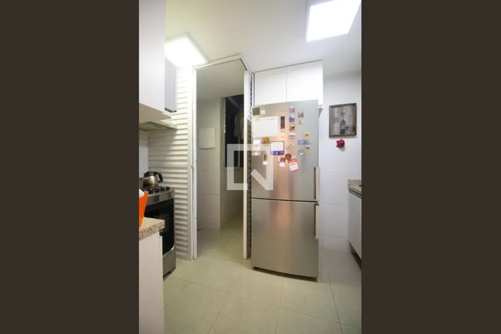 Apartamento, 3 quartos, 120 m² - Foto 19