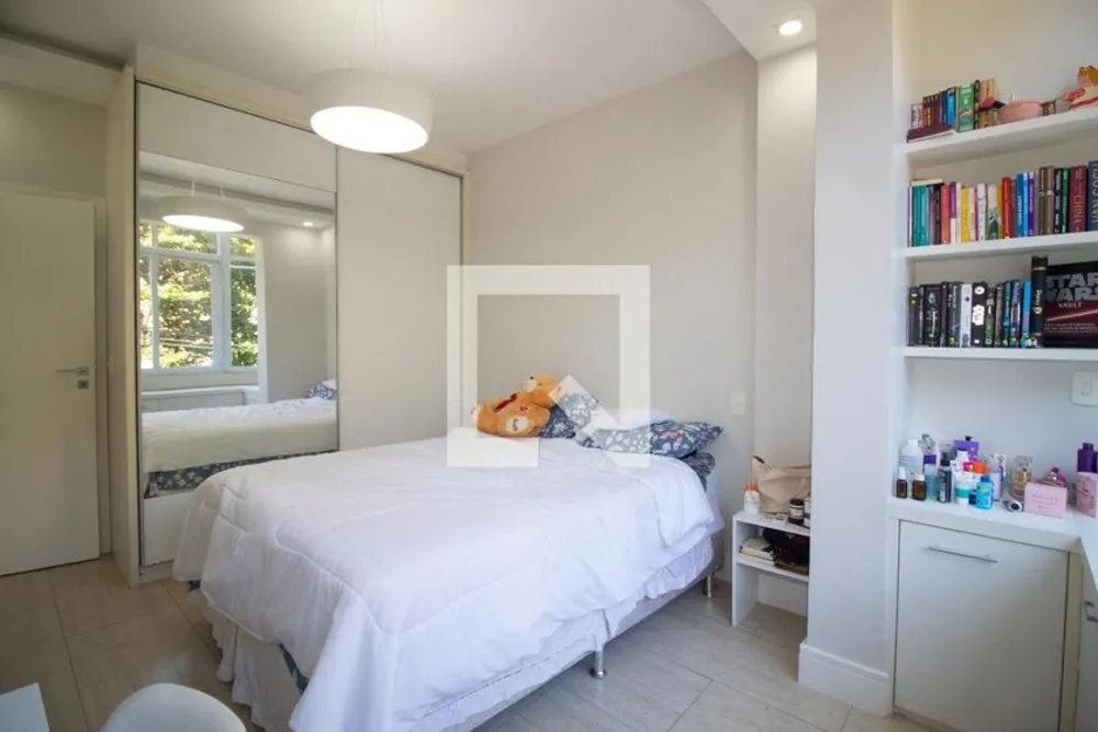 Apartamento, 3 quartos, 120 m² - Foto 24