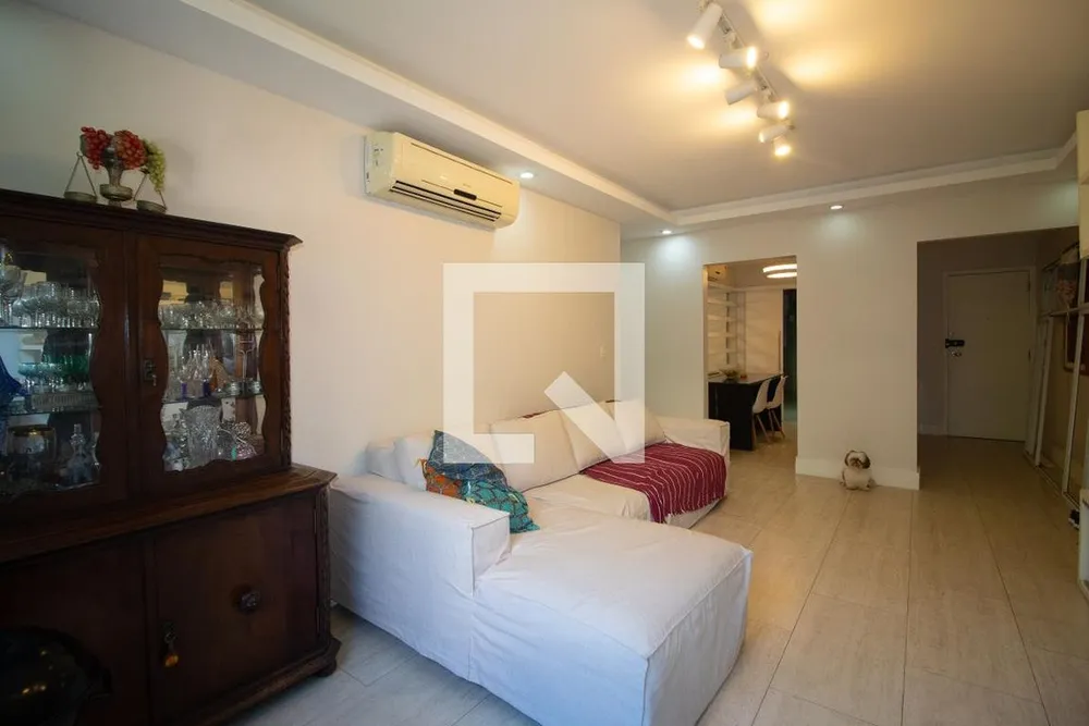 Apartamento, 3 quartos, 120 m² - Foto 3