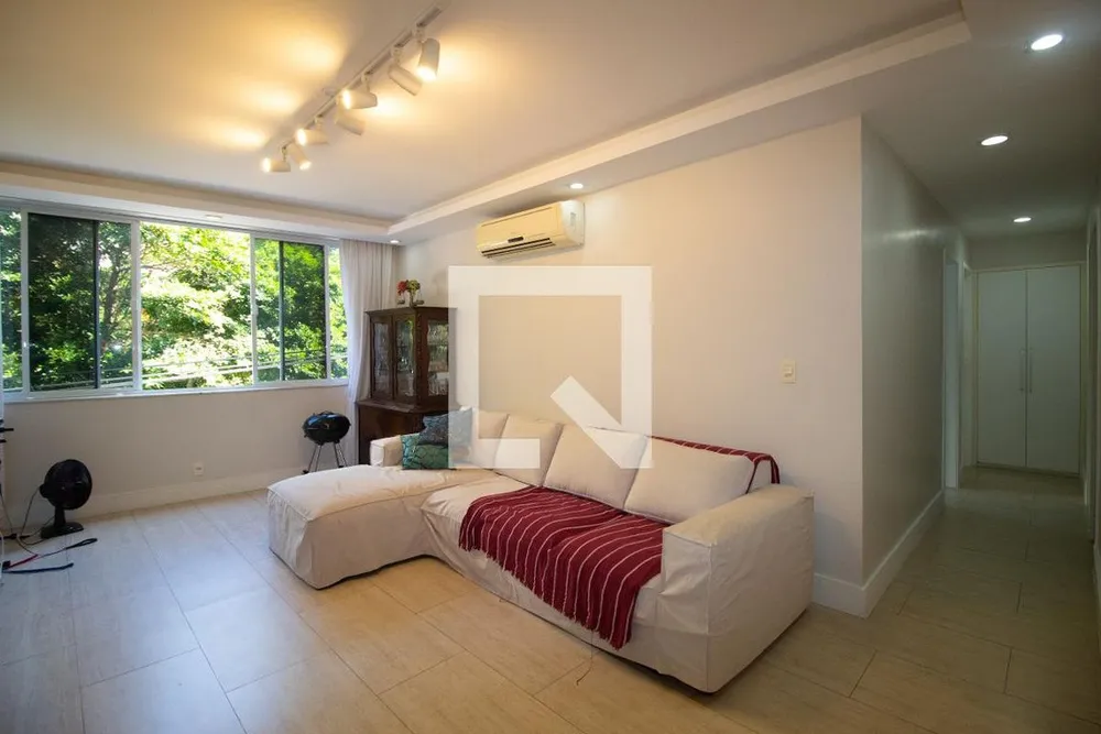 Apartamento, 3 quartos, 120 m² - Foto 2